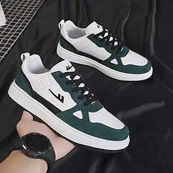 warrior回力板鞋男鞋22年春秋季新潮款男士休闲鞋百搭低帮运动鞋男