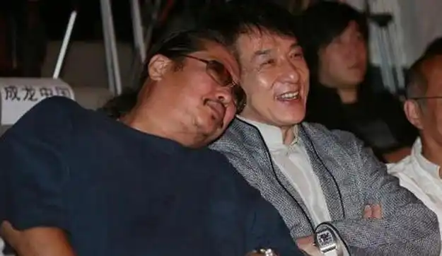 四大功夫之王现状:一个患病,一个坐轮椅,一个离世,他依旧风光|成龙