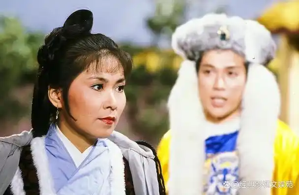 83版《射雕英雄传》至今已经播出四十年了,你对这部戏的记忆有多深呢?