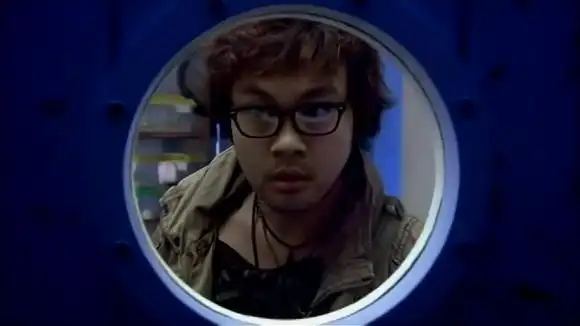 铠甲勇士之帝皇侠:巴豆完全被暗影蛊惑,竟然连自己爱虫老爸也杀-动漫