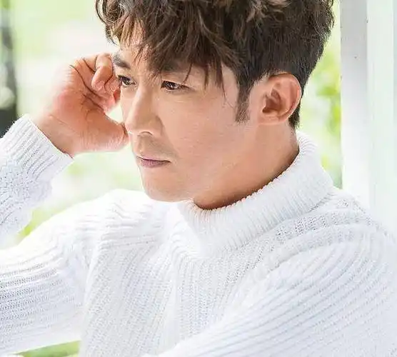 原创星梦奇缘太帅气安在旭的顺遂星路里也偶有一段小插曲