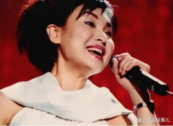 11次登上春晚的陈红出轨整容医生转移前夫12亿财产如今怎样了