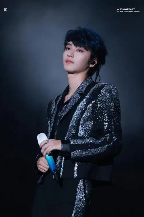 王俊凯电影野孩子##九州齐聚蓝海,伴凯筑梦远航