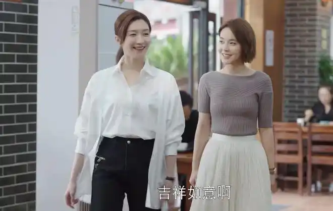 《欢乐颂3》演员的身高:江疏影168,张佳宁167,李浩菲我没想到|张慧雯