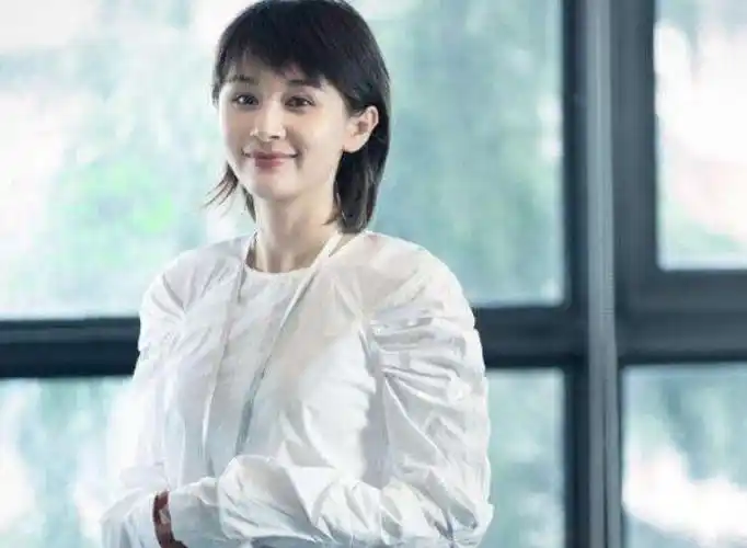 王子文个人资料简介及图片