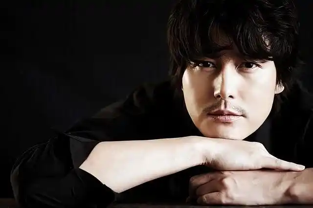 韩剧知名的老男演员韩剧帅气男演员大全