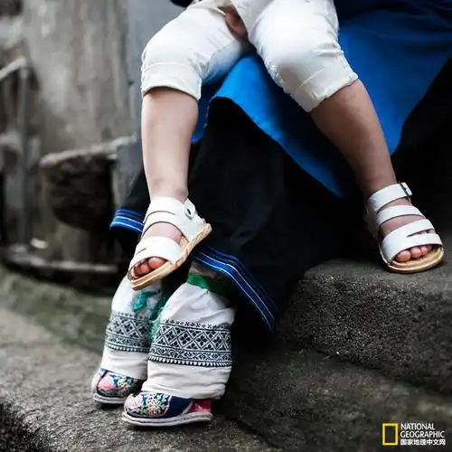 "三寸金莲"最后的绝唱