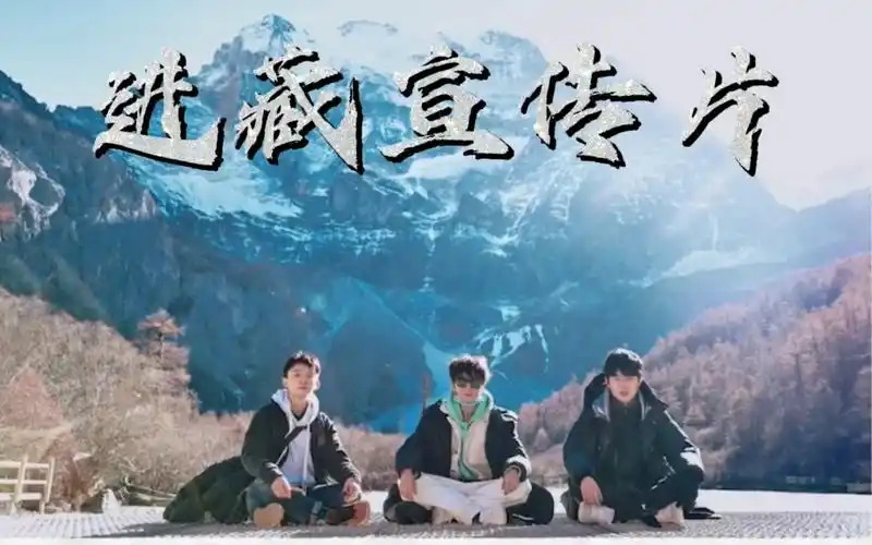 【 恰好是少年】"漫长无低谷,生活自有期.