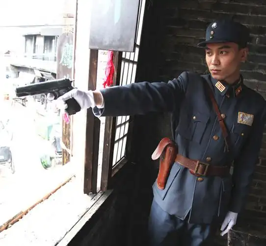 突围突围央视收官杨轶被赞魅力反派