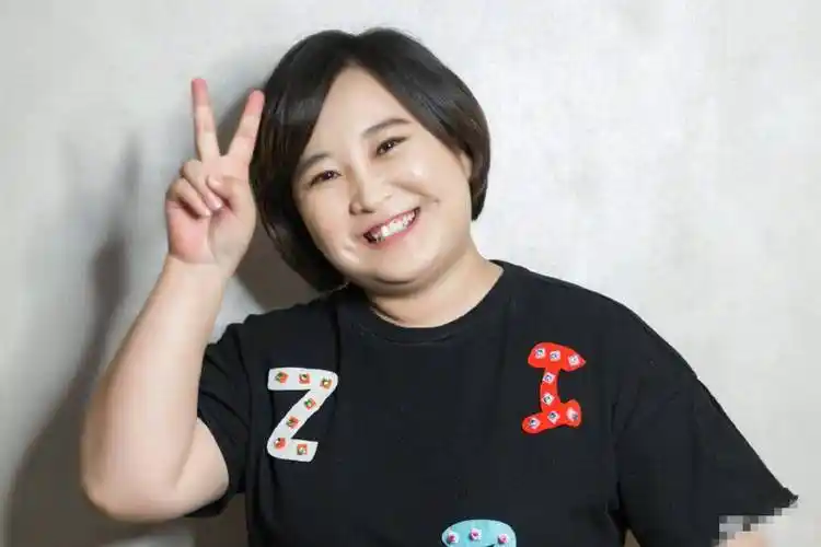 贾玲笑着笑着就哭了非常道实录