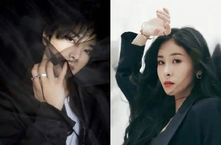 张碧晨华晨宇被扒新狗粮,两人穿情侣鞋隔空示爱,在一起的时间曝光