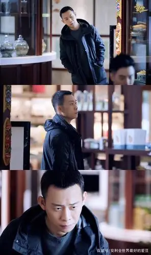 重生 张译 赵今麦