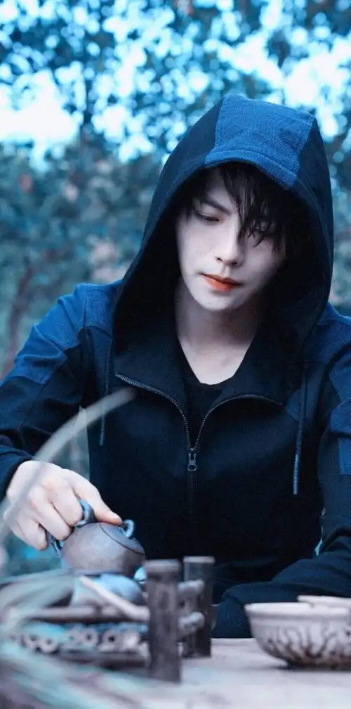 堆糖,美图壁纸兴趣社区