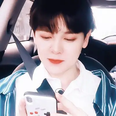 江清璇|尤长靖头像禁一切