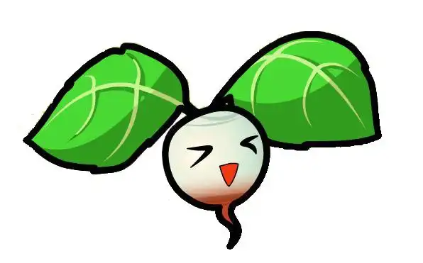 植物大战僵尸ol进化图