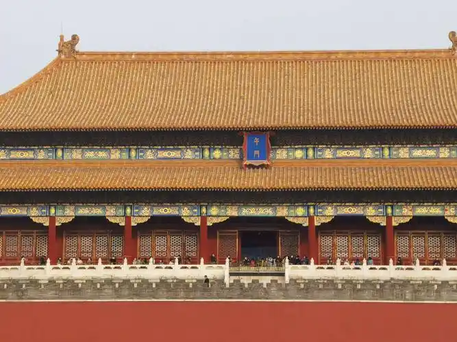 故宫600年展 - 美篇