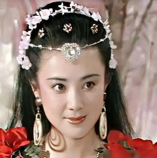 最出名的还是《封神榜》里的妲己.