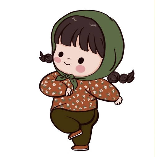 抖音超火的20组情侣头像送给你,超好看的抖音热门情侣头像