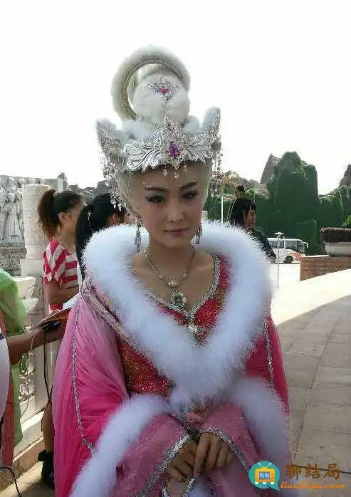 张馨予 《佛本是道》九尾狐(9697179)_明星库-聊结局