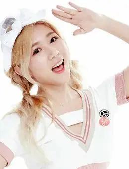 作品(7部)2019年蜜蜂少女队3演员饰:罗姝涵2019山东卫视春节联欢晚会