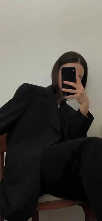 手机自拍壁纸合集来啦!