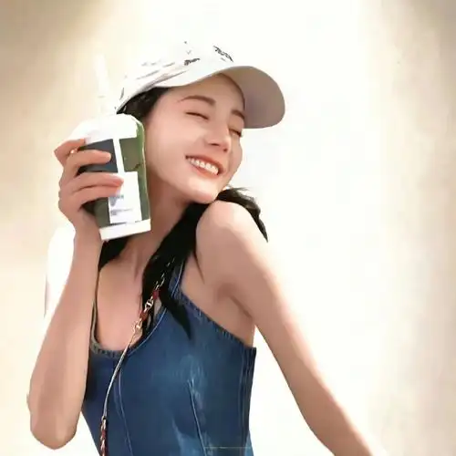 迪丽热巴头像合集