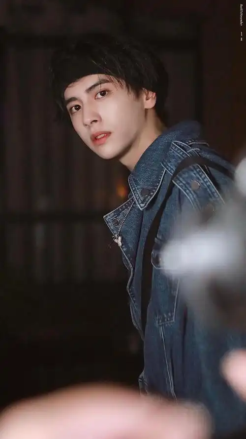 为什么杨超文又了