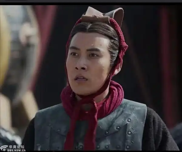 大秦赋中秦国服饰头饰造型