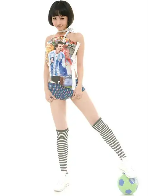 美女大比拼222【杨蓉】