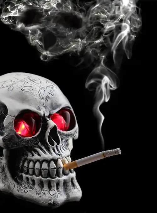 万圣节装饰新奇创意玩具搞怪整蛊整人道具树脂骷髅头380g80g