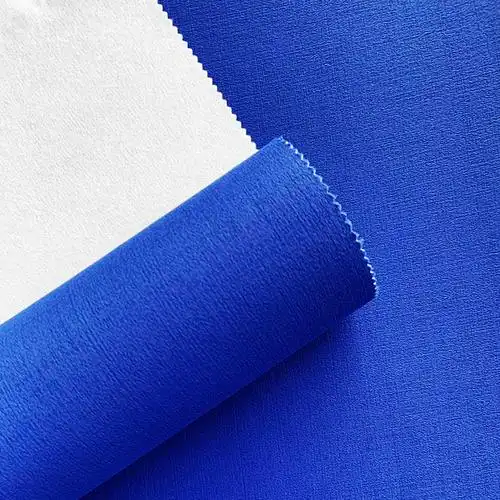 蓝色墙布正蓝深蓝色橙色深灰深灰色色浅灰色粉色无缝墙布