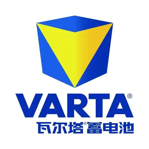 varta瓦尔塔蓄电池:clarios柯锐世64(原江森自控能 - 抖音