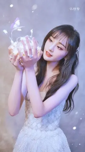 郑爽 来源微博:zs大壳我爽姐