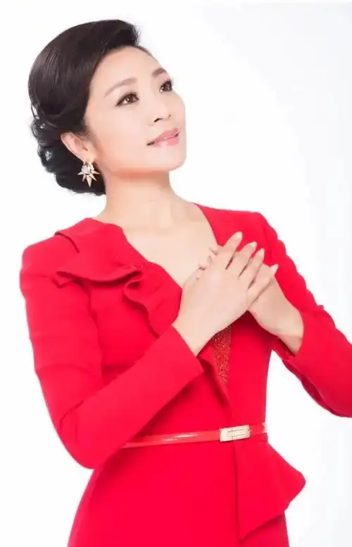 花开满城歌手李丹阳邀您共赴花约