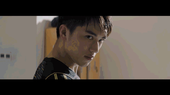 芭能御姐#看完今晚的《荣耀乒乓》才知道#于克南被退队真相#!