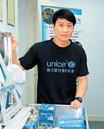 四大天王里"最不起眼"的黎明,现如今已走上了另一条康庄大道!