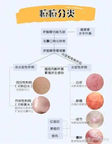 护肤科普知识第2课