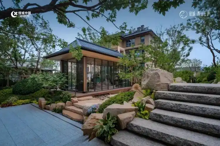 官方北京绿城西山云庐售楼处电话价格详情实时更新售楼处地址户型解析