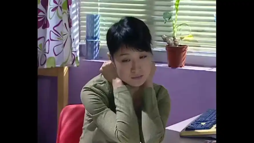 家有儿女戴明明暴力女小雪见了都害怕这以后怕是难嫁人了