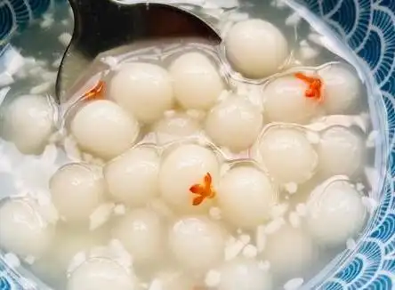汤圆怎么做 汤圆的做法大全