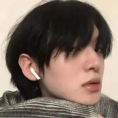 超稀有的男头 精选稀有头像男头独一无二高清图片_男生头像_美头网