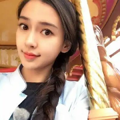 杨颖angelababy素颜照超萌头像大全 - 高清头像 - 潮人个性网