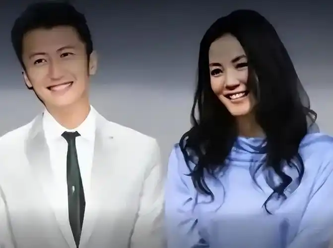 图片文章图片文章图片文章图片文章图片谢霆锋王菲22年姐弟恋闹分手