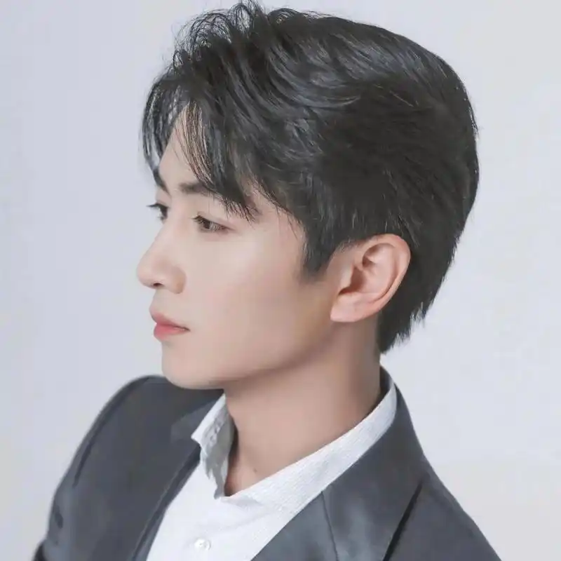 陈晓头像壁纸  一看就会爱的男人