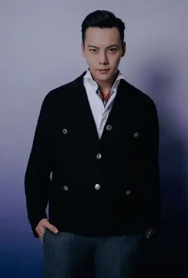 香港男明星图片