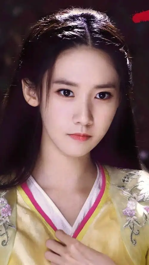 武神赵子龙夏侯轻衣林允儿