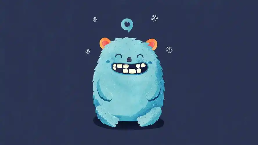 每日桌面# 电脑桌面一组. - 堆糖,美图壁纸兴趣社区