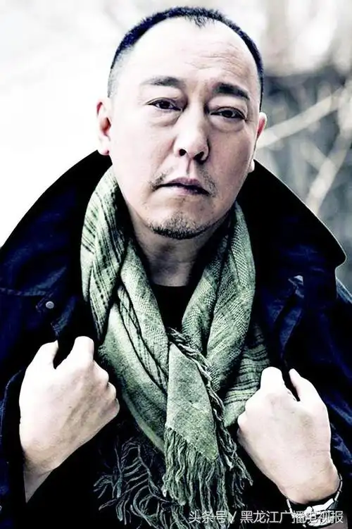 倪大红:一路顺风,实践证明,如今他已经踏上了另一条道路