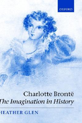 【预售】charlotte bronte: the imagination in history