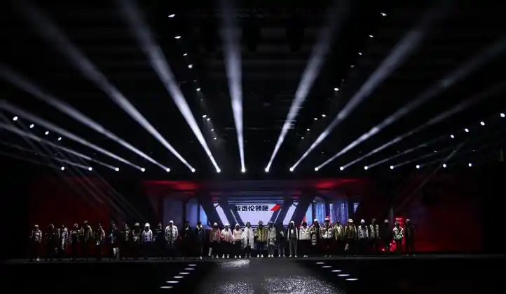 开创中国慢跑生活新时代,新百伦领跑战略发布会圆满__